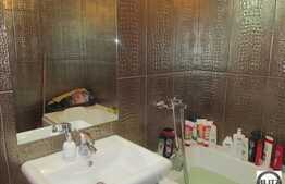 Vanzare 3 camere in zona TERRA, 62 mp, mobilat, loc parcare!