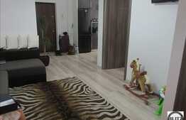 Vanzare 3 camere in zona TERRA, 62 mp, mobilat, loc parcare!