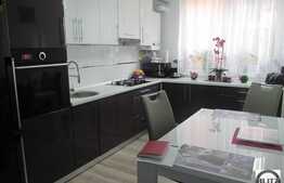 Vanzare 3 camere in zona TERRA, 62 mp, mobilat, loc parcare!