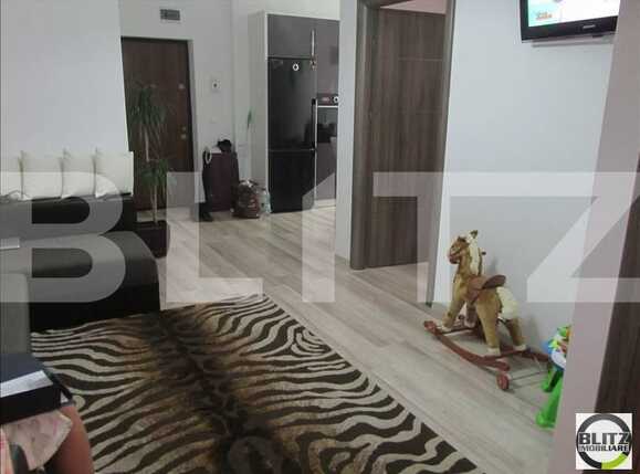 Apartament de vânzare 3 camere Floreşti - 1232AV | BLITZ Cluj-Napoca | Poza3