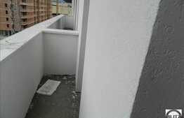 Apartament de vanzare 2 camere, 38 mp utili, semifinisat, zona strazii Dunarii!