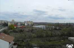 Apartament de vanzare 2 camere, 38 mp utili, semifinisat, zona strazii Dunarii!