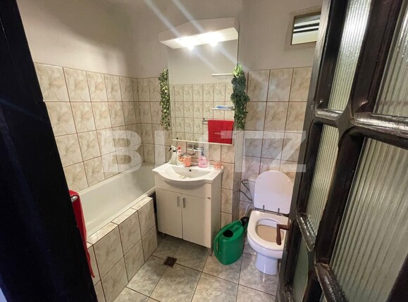 Apartament de vânzare 2 camere Gheorgheni - 123201AV | BLITZ Cluj-Napoca | Poza11