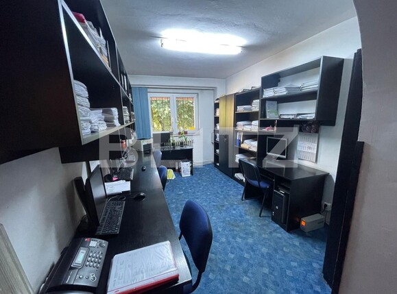 Apartament de vânzare 2 camere Gheorgheni - 123201AV | BLITZ Cluj-Napoca | Poza2