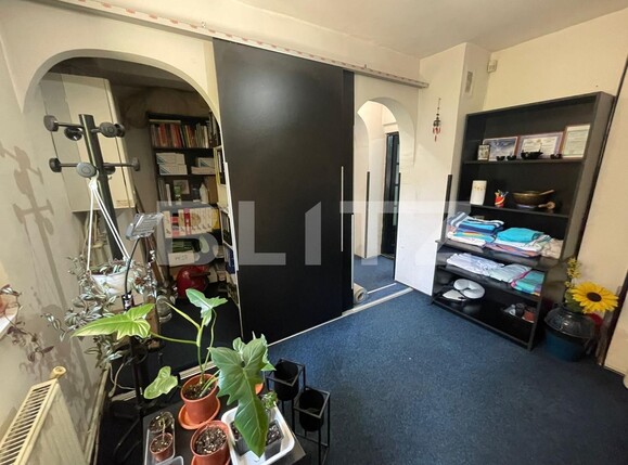 Apartament de vânzare 2 camere Gheorgheni - 123201AV | BLITZ Cluj-Napoca | Poza1