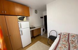  Garsonieră, 11 MP, recent renovata, cartier Gheorgheni