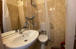  Garsonieră, 11 MP, recent renovata, cartier Gheorgheni