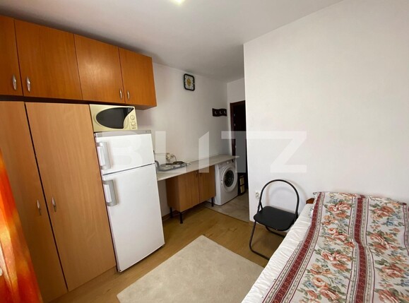 Garsonieră de vânzare Gheorgheni - 123204AV | BLITZ Cluj-Napoca | Poza2