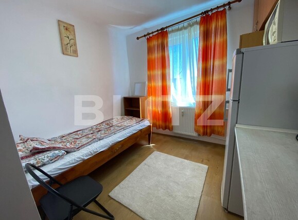 Garsonieră de vânzare Gheorgheni - 123204AV | BLITZ Cluj-Napoca | Poza1