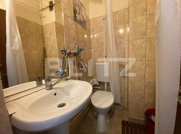 Garsonieră de vânzare Gheorgheni - 123204AV | BLITZ Cluj-Napoca | Poza4
