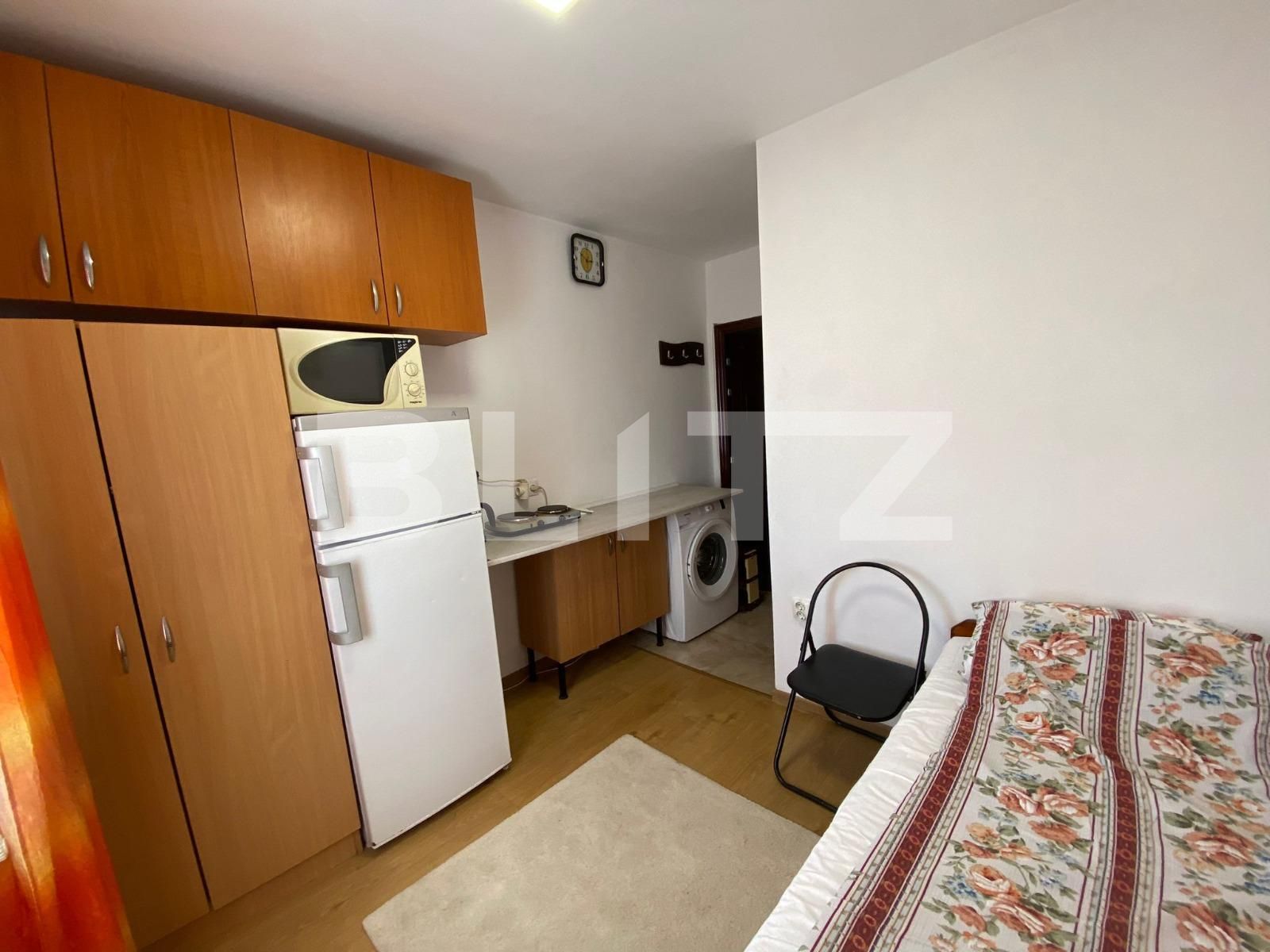 Garsonieră de vânzare Gheorgheni - 123204AV | BLITZ Cluj-Napoca | Poza2