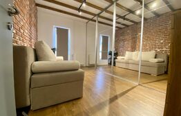 Apartament 3 camere, 61 mp, finisat lux, parcare, Donath Park