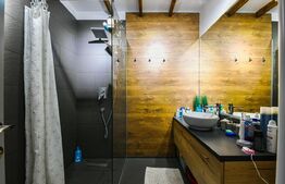 Apartament 3 camere, 61 mp, finisat lux, parcare, Donath Park