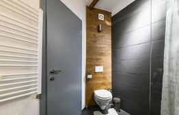 Apartament 3 camere, 61 mp, finisat lux, parcare, Donath Park