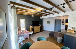 Apartament 3 camere, 61 mp, finisat lux, parcare, Donath Park