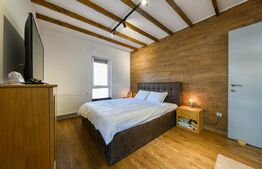 Apartament 3 camere, 61 mp, finisat lux, parcare, Donath Park