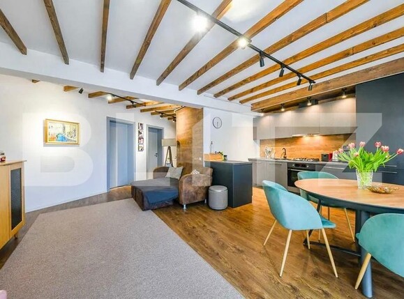 Apartament de vânzare 3 camere Grigorescu - 123207AV | BLITZ Cluj-Napoca | Poza2