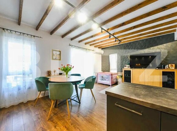 Apartament de vânzare 3 camere Grigorescu - 123207AV | BLITZ Cluj-Napoca | Poza1