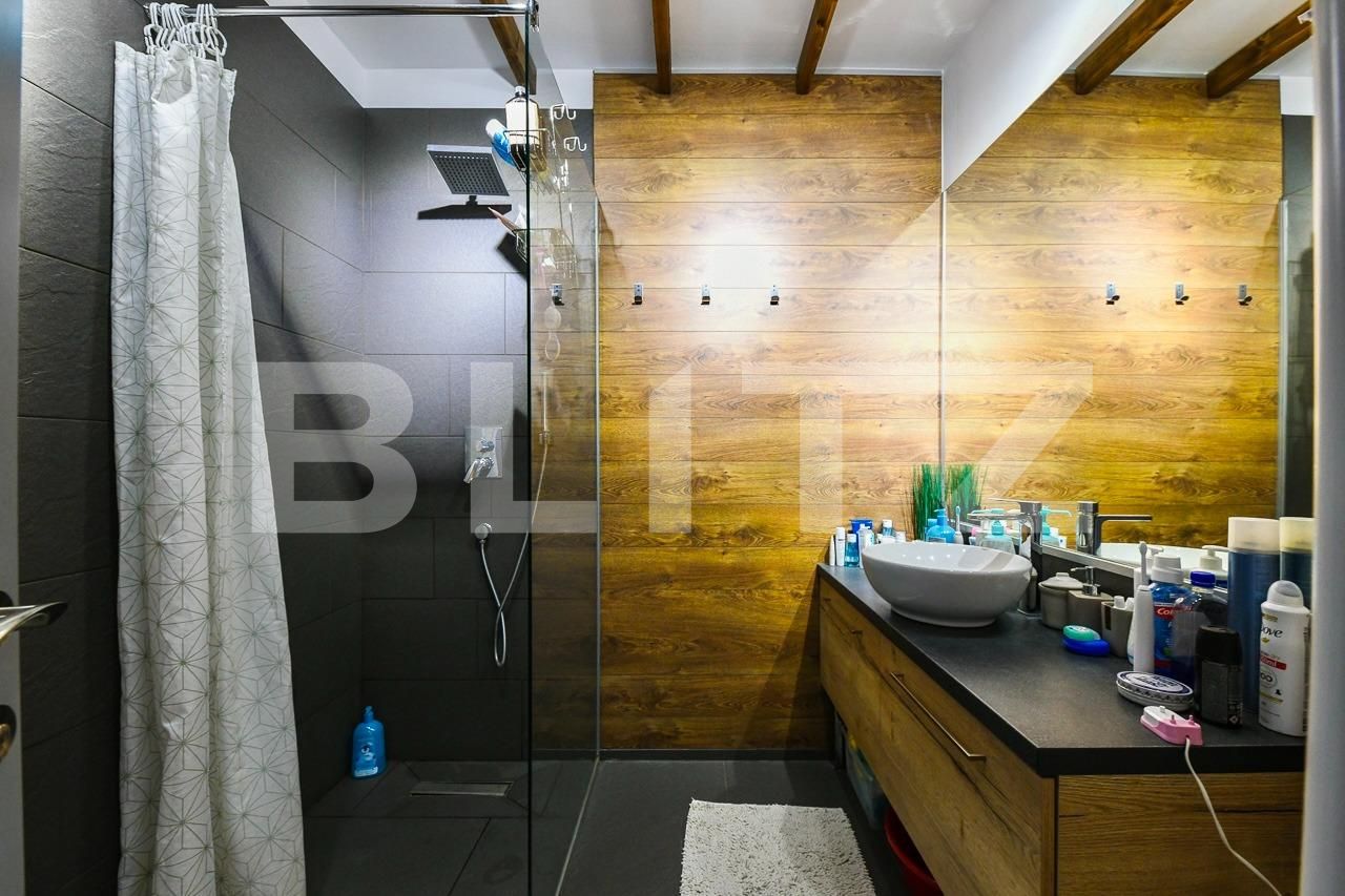 Apartament de vânzare 3 camere Grigorescu - 123207AV | BLITZ Cluj-Napoca | Poza9