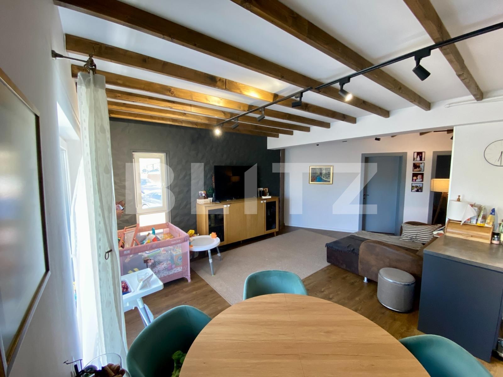 Apartament de vânzare 3 camere Grigorescu - 123207AV | BLITZ Cluj-Napoca | Poza4