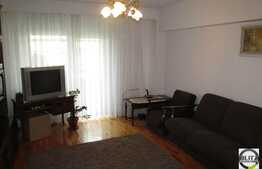 3 camere, decomandat, 74 mp, 2 balcoane inchise, zona B-dul Dorobantilor!