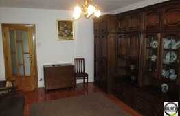 3 camere, decomandat, 74 mp, 2 balcoane inchise, zona B-dul Dorobantilor!