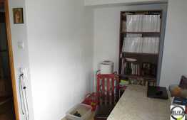 3 camere, decomandat, 74 mp, 2 balcoane inchise, zona B-dul Dorobantilor!