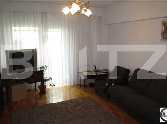 Apartament de vânzare 3 camere Marasti - 12321AV | BLITZ Cluj-Napoca | Poza1