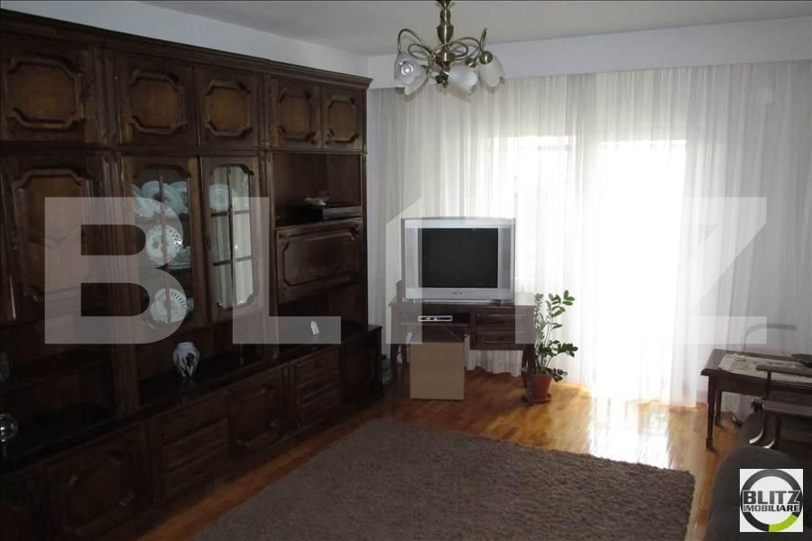 Apartament de vânzare 3 camere Marasti - 12321AV | BLITZ Cluj-Napoca | Poza2