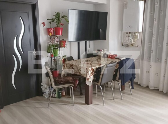 Apartament de vânzare 2 camere Iris - 123210AV | BLITZ Cluj-Napoca | Poza3