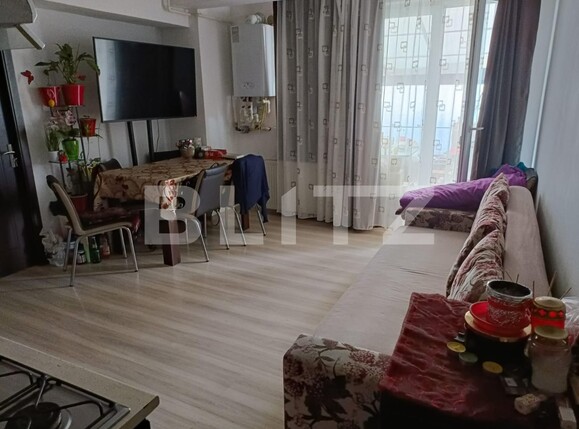 Apartament de vânzare 2 camere Iris - 123210AV | BLITZ Cluj-Napoca | Poza1
