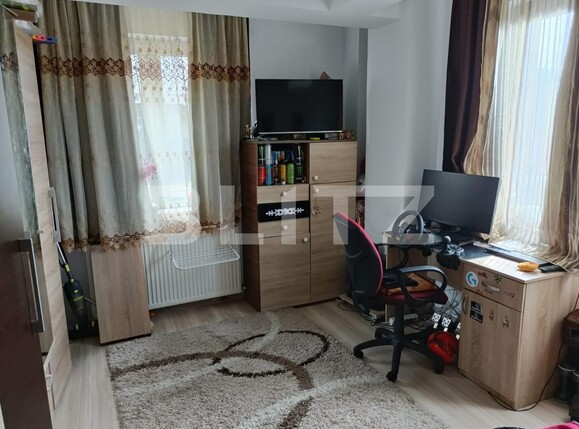 Apartament de vânzare 2 camere Iris - 123210AV | BLITZ Cluj-Napoca | Poza4