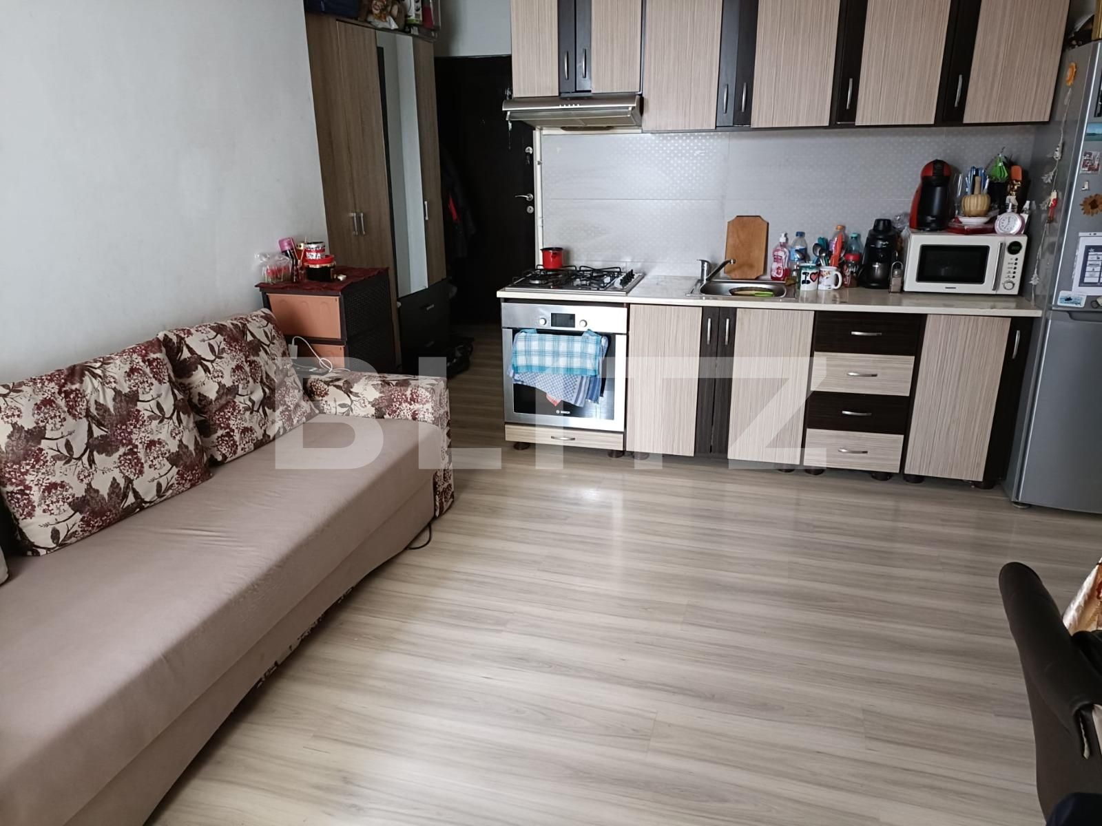 Apartament de vânzare 2 camere Iris - 123210AV | BLITZ Cluj-Napoca | Poza2