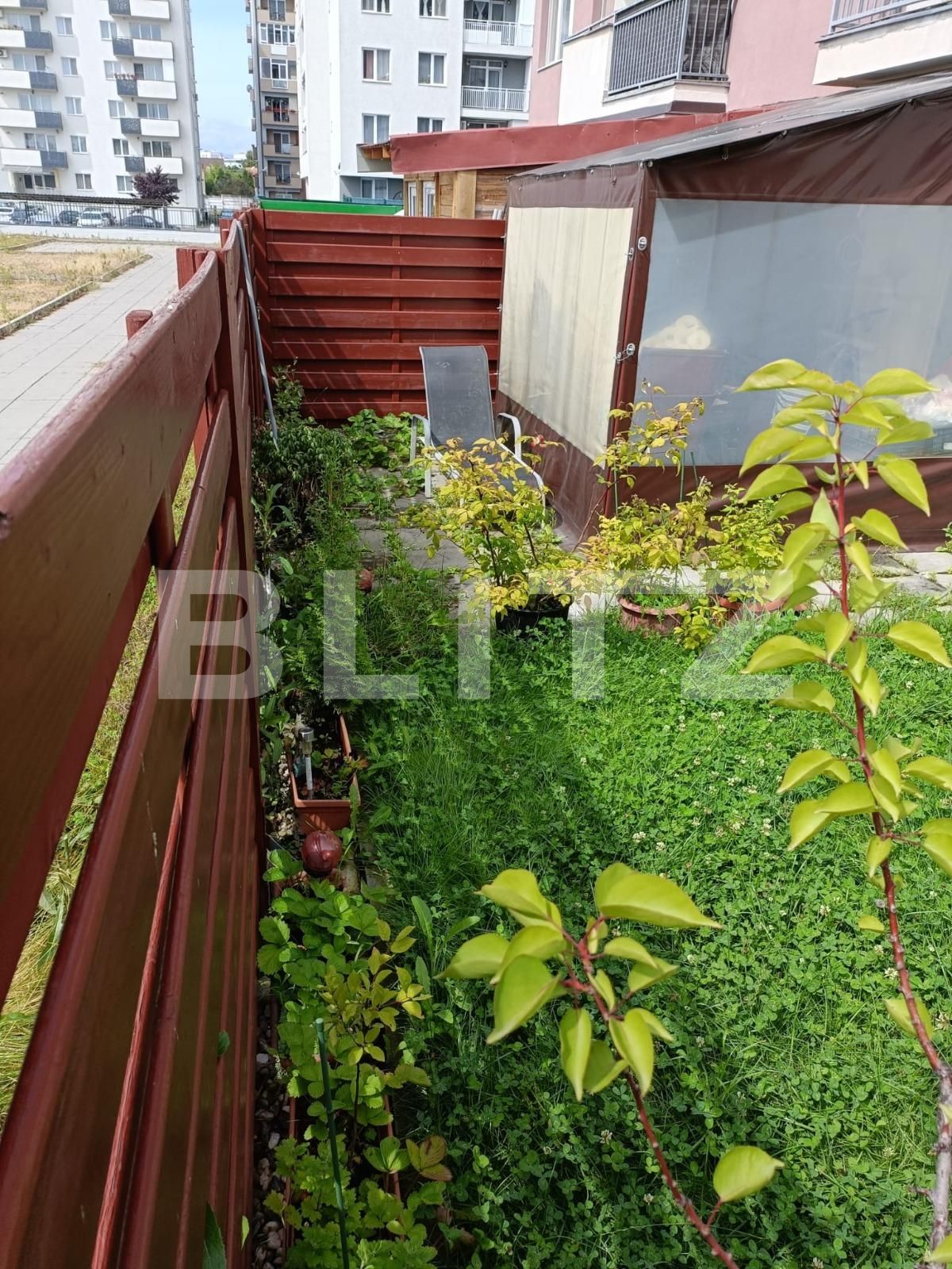 Apartament de vânzare 2 camere Iris - 123210AV | BLITZ Cluj-Napoca | Poza7