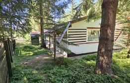 EXCLUSIVITATE-COMISION 0%, Casa de vacanta, 3 camere, teren 838 mp, 110 mp, Marisel