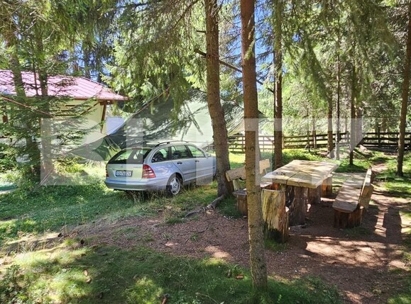 Casa de vânzare 3 camere Mărişel - 123214CV | BLITZ Cluj-Napoca | Poza5