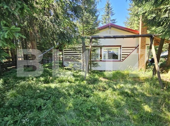 Casa de vânzare 3 camere Mărişel - 123214CV | BLITZ Cluj-Napoca | Poza2