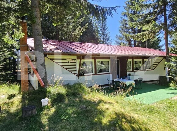 Casa de vânzare 3 camere Mărişel - 123214CV | BLITZ Cluj-Napoca | Poza1