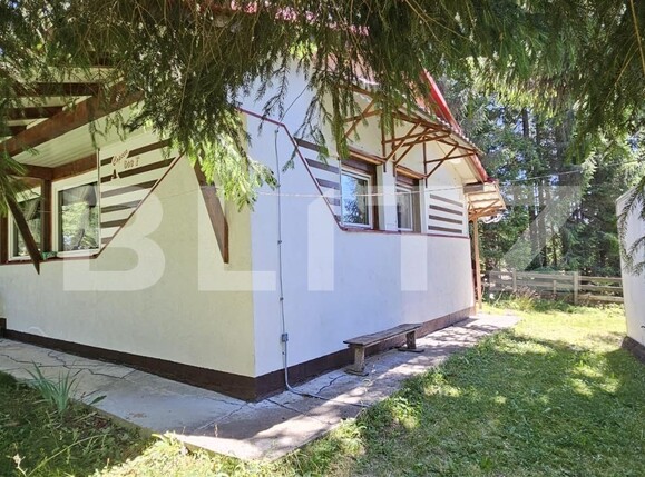 Casa de vânzare 3 camere Mărişel - 123214CV | BLITZ Cluj-Napoca | Poza4