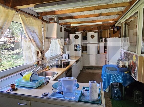 Casa de vânzare 3 camere Mărişel - 123214CV | BLITZ Cluj-Napoca | Poza9