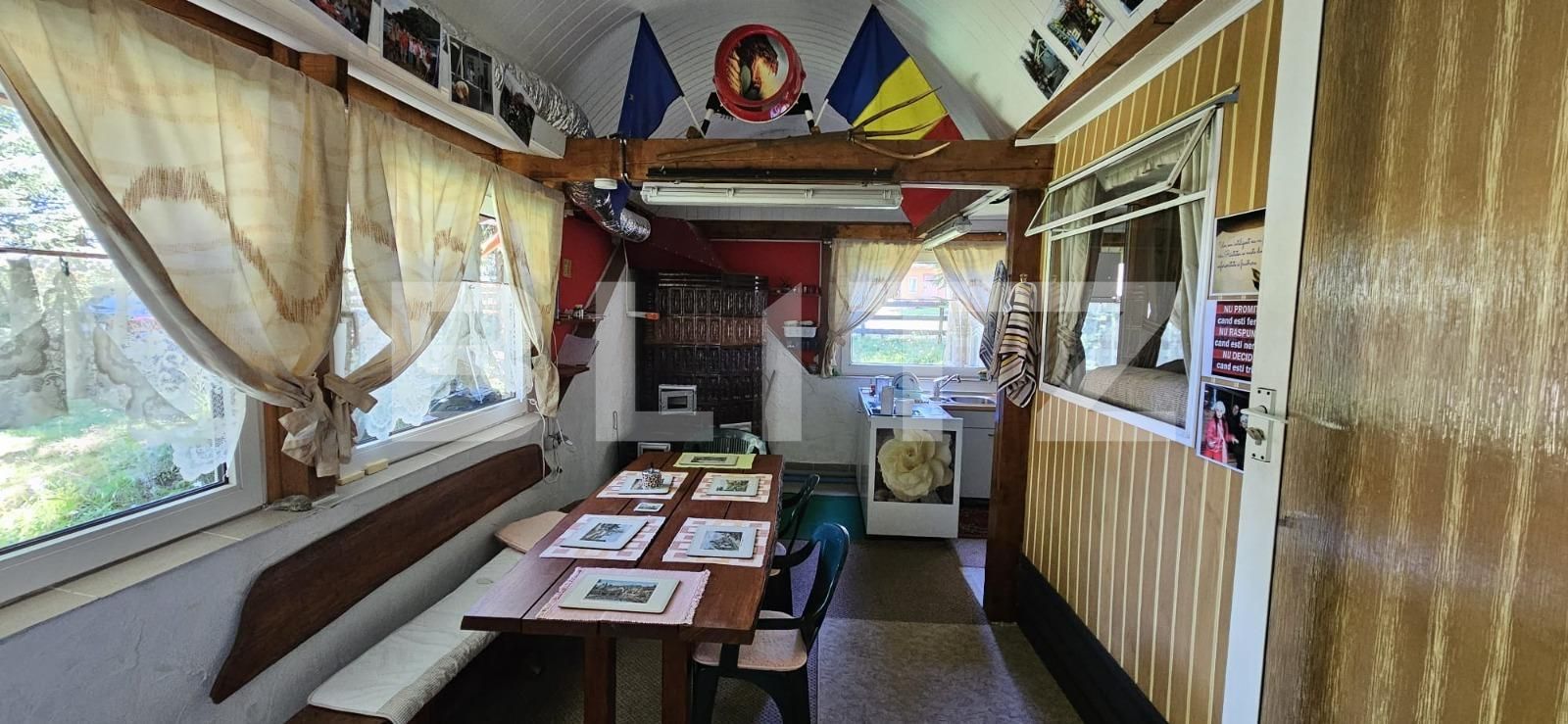 Casa de vânzare 3 camere Mărişel - 123214CV | BLITZ Cluj-Napoca | Poza8