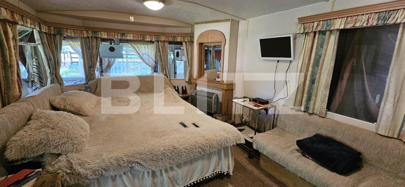 Casa de vânzare 3 camere Mărişel - 123214CV | BLITZ Cluj-Napoca | Poza13