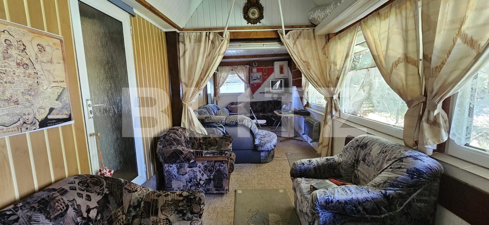 Casa de vânzare 3 camere Mărişel - 123214CV | BLITZ Cluj-Napoca | Poza10