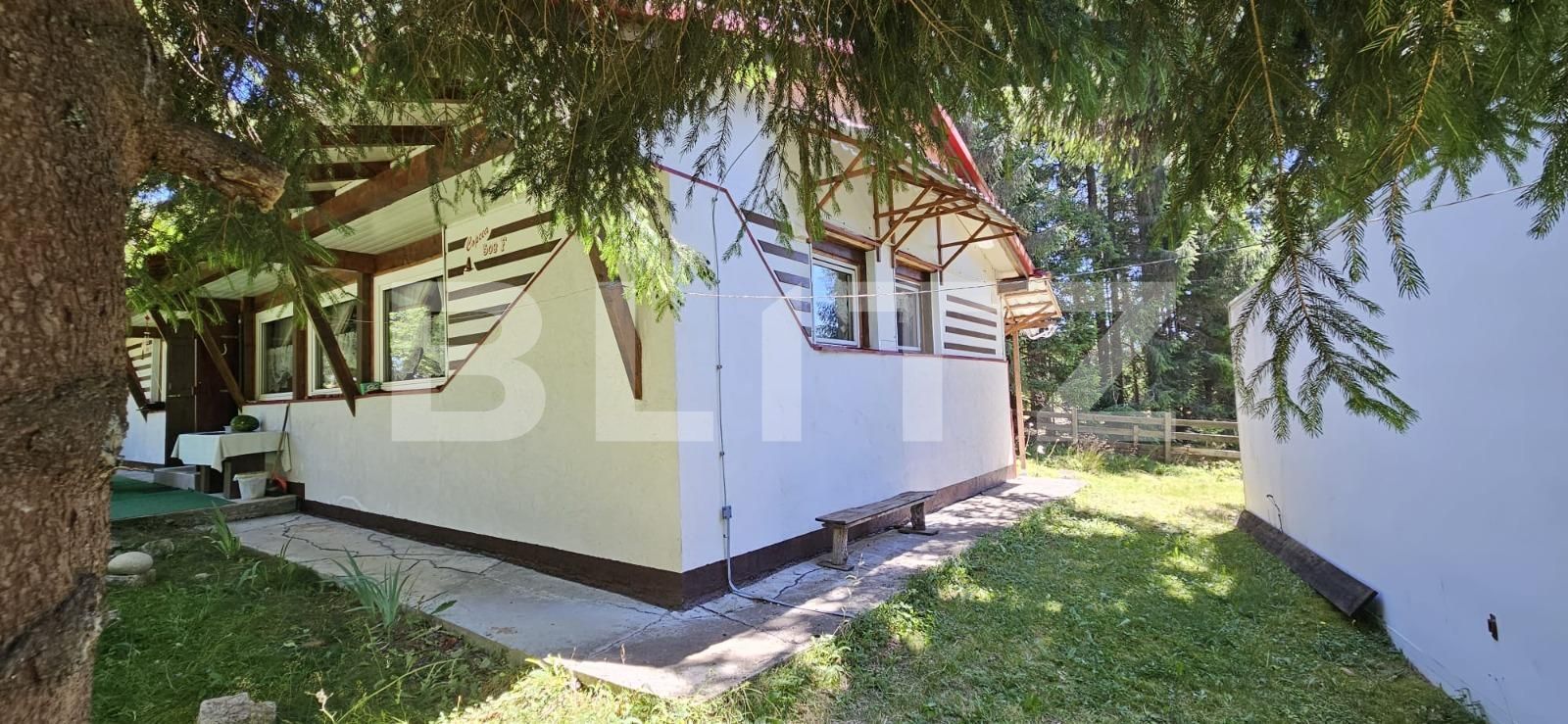Casa de vânzare 3 camere Mărişel - 123214CV | BLITZ Cluj-Napoca | Poza4