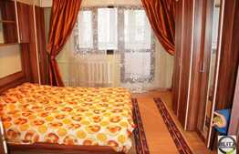 Inchiriere apartament 3 camere, 70 mp utili, zona P-ta Marasti, mobilat modern