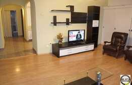 Inchiriere apartament 3 camere, 70 mp utili, zona P-ta Marasti, mobilat modern