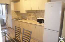 Inchiriere apartament 3 camere, 70 mp utili, zona P-ta Marasti, mobilat modern