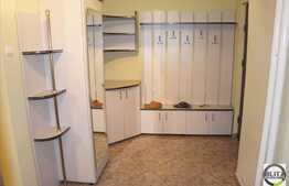 Inchiriere apartament 3 camere, 70 mp utili, zona P-ta Marasti, mobilat modern