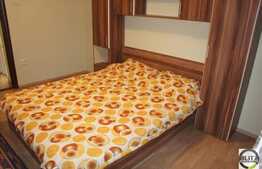 Inchiriere apartament 3 camere, 70 mp utili, zona P-ta Marasti, mobilat modern