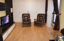 Inchiriere apartament 3 camere, 70 mp utili, zona P-ta Marasti, mobilat modern